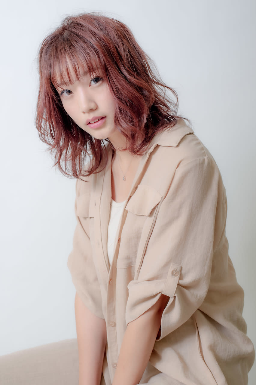 friend's 手稲店【フレンズ テイネテン】のスタイル紹介。friend's_スタイル