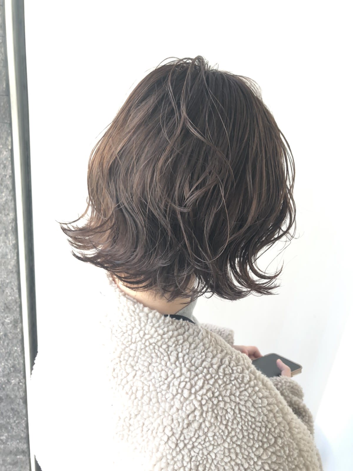 KORERO hair【コレロヘアー】のスタイル紹介。KORERO hair×ミディアム
