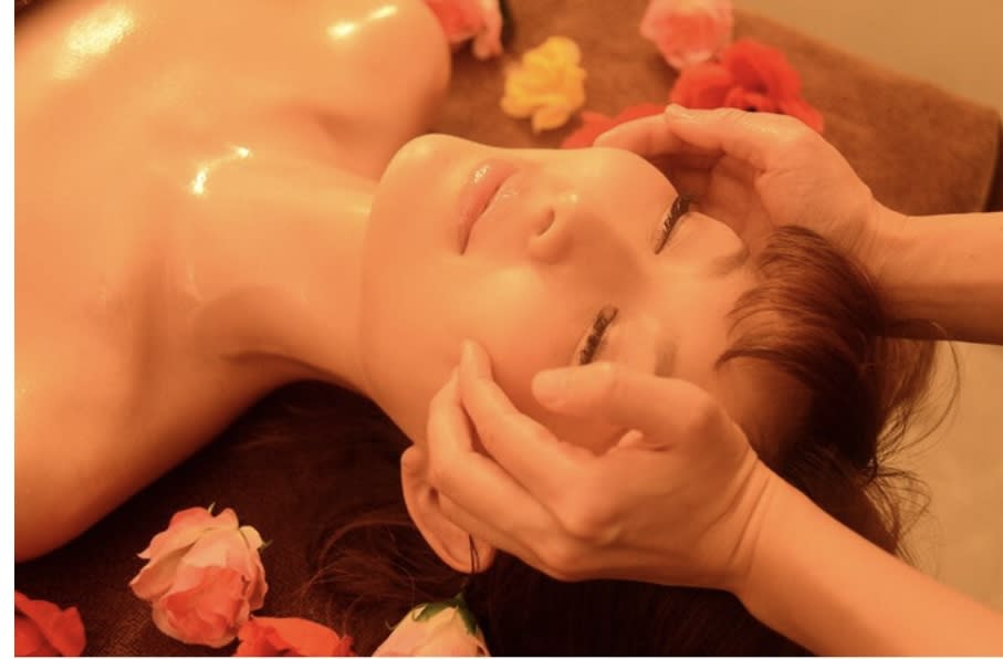 Cherry Massage 渋谷店のアイキャッチ画像