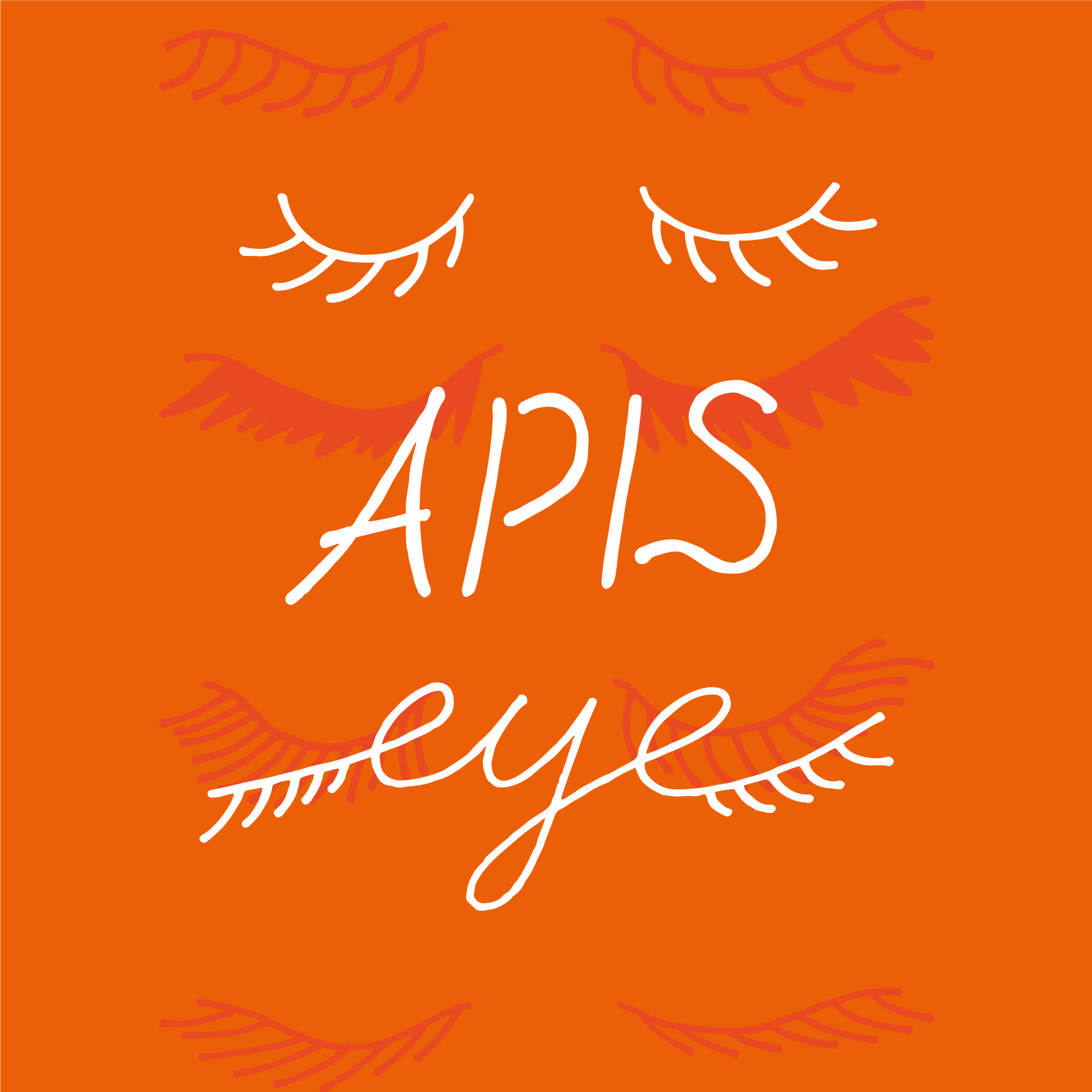 APIS eyeのアイキャッチ画像