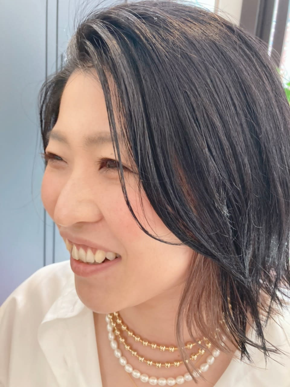 SEAGULLIII【シーガル】のスタイル紹介。SEAGULLIII×ミディアム