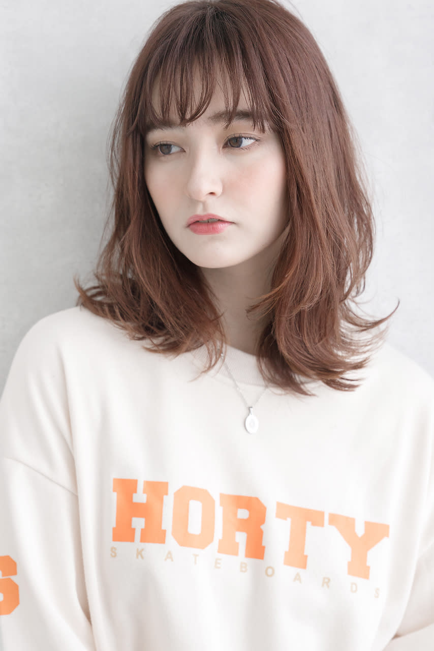 Antica by eleanor【アンティーカバイエレノア】のスタイル紹介。カジュアル垢抜けスタイル