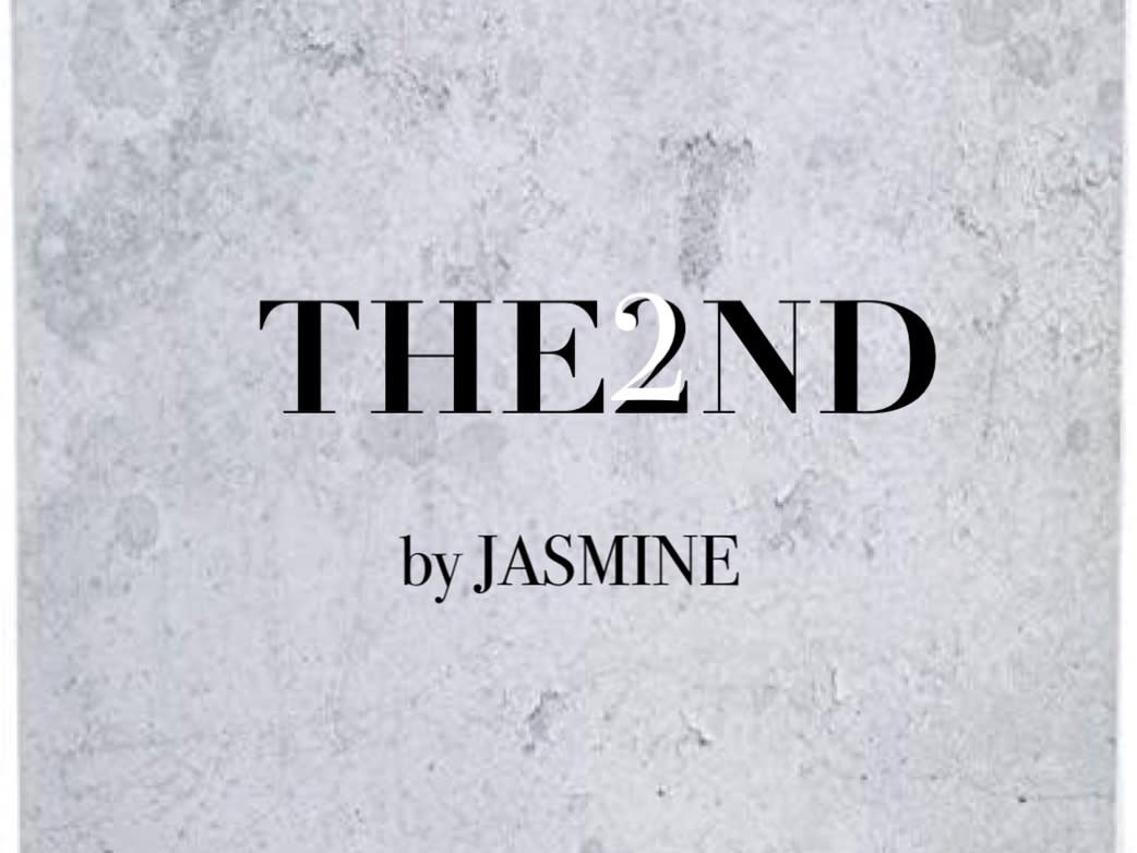 THE2ND by jasmineのアイキャッチ画像