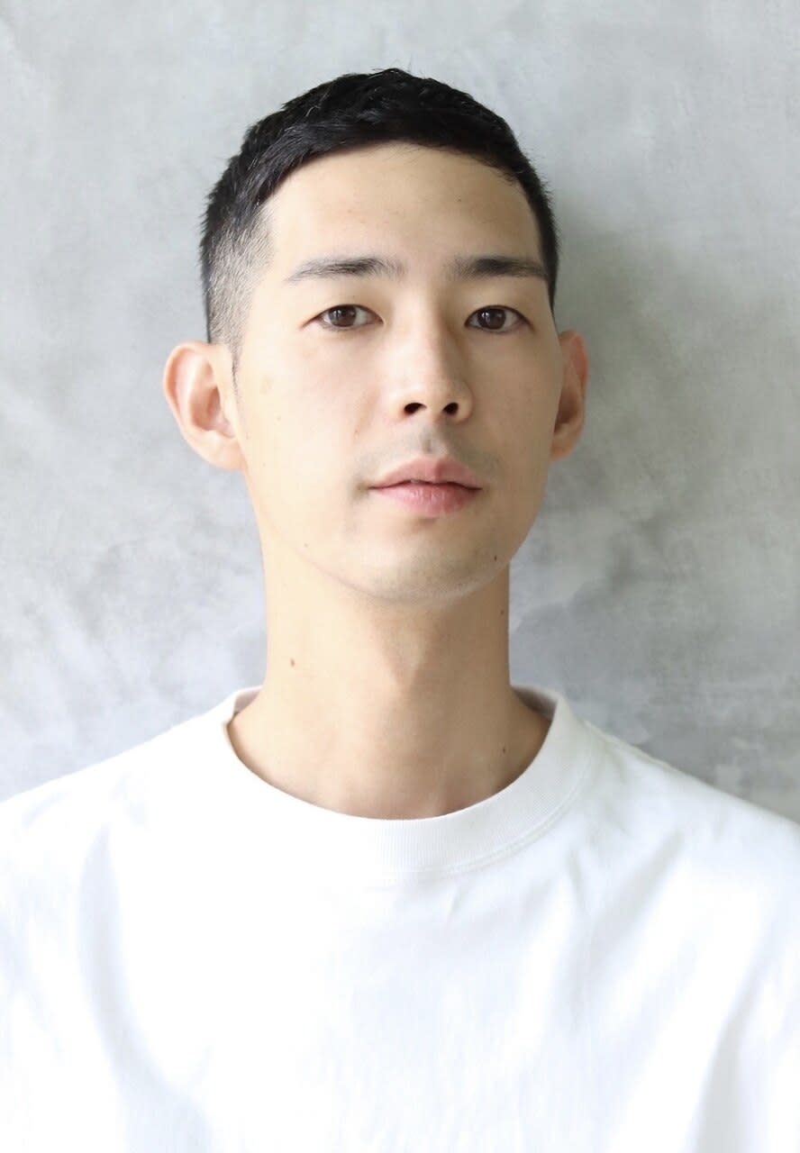 床屋にもう【トコヤニモウ】のスタイル紹介。メンズカット