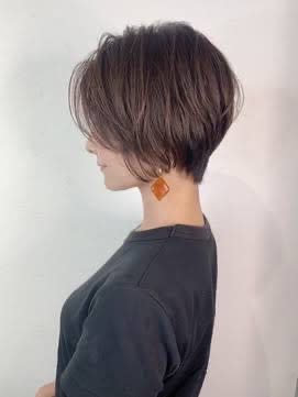 hair+make Success【ヘアメイクサクセス】のスタイル紹介。グラデーションボブ