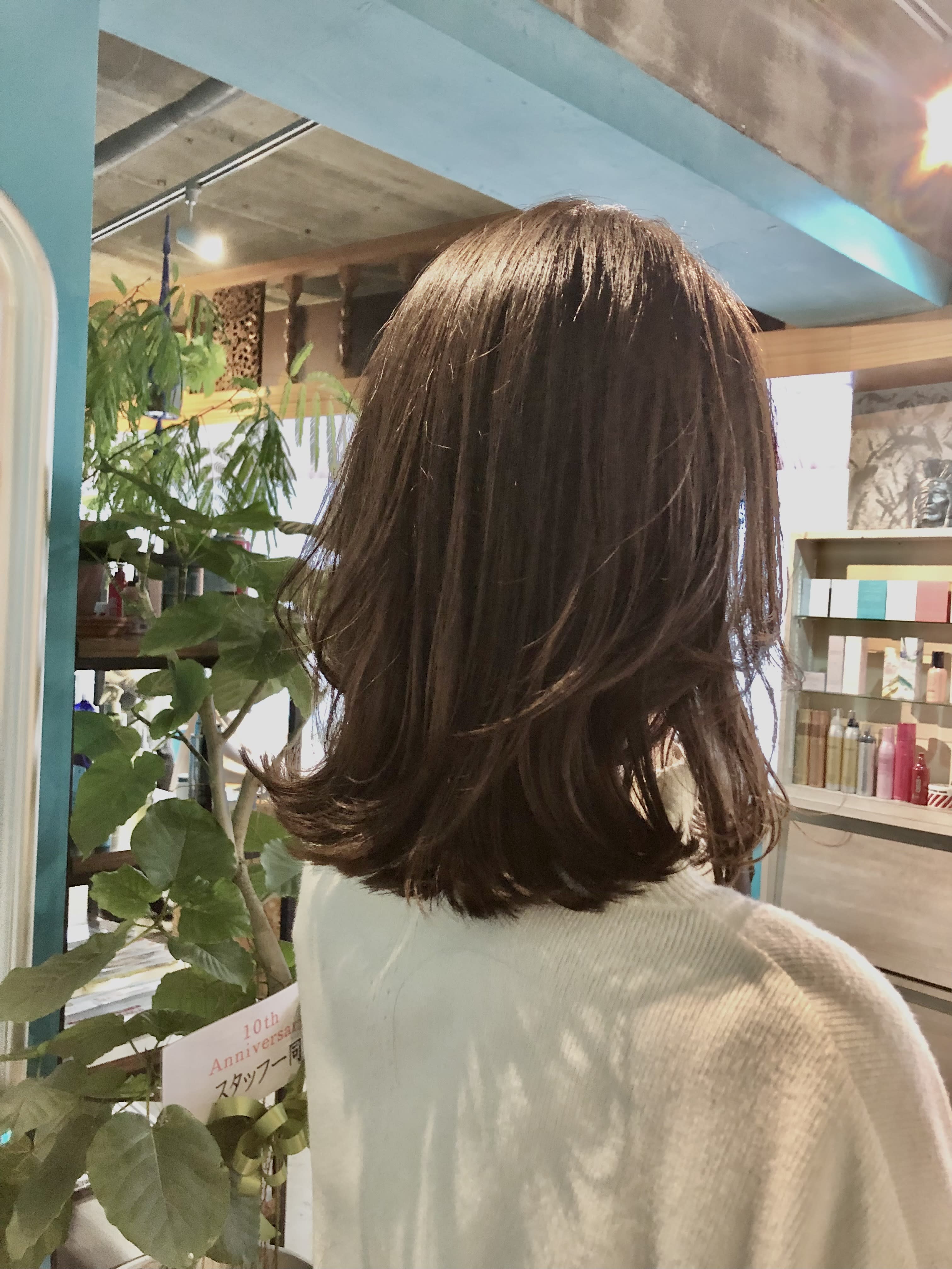PIXAR HAIR DESIGN【ピクサーヘアデザイン】のスタイル紹介。大人レイヤー