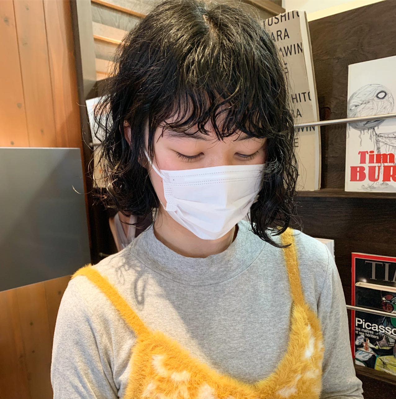 RoLLy hair design hiroshima【ローリーヘアデザインヒロシマ】のスタイル紹介。RoLLy hair design hiroshima