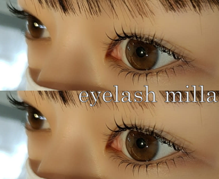 eyelash privatesalon millaのアイキャッチ画像