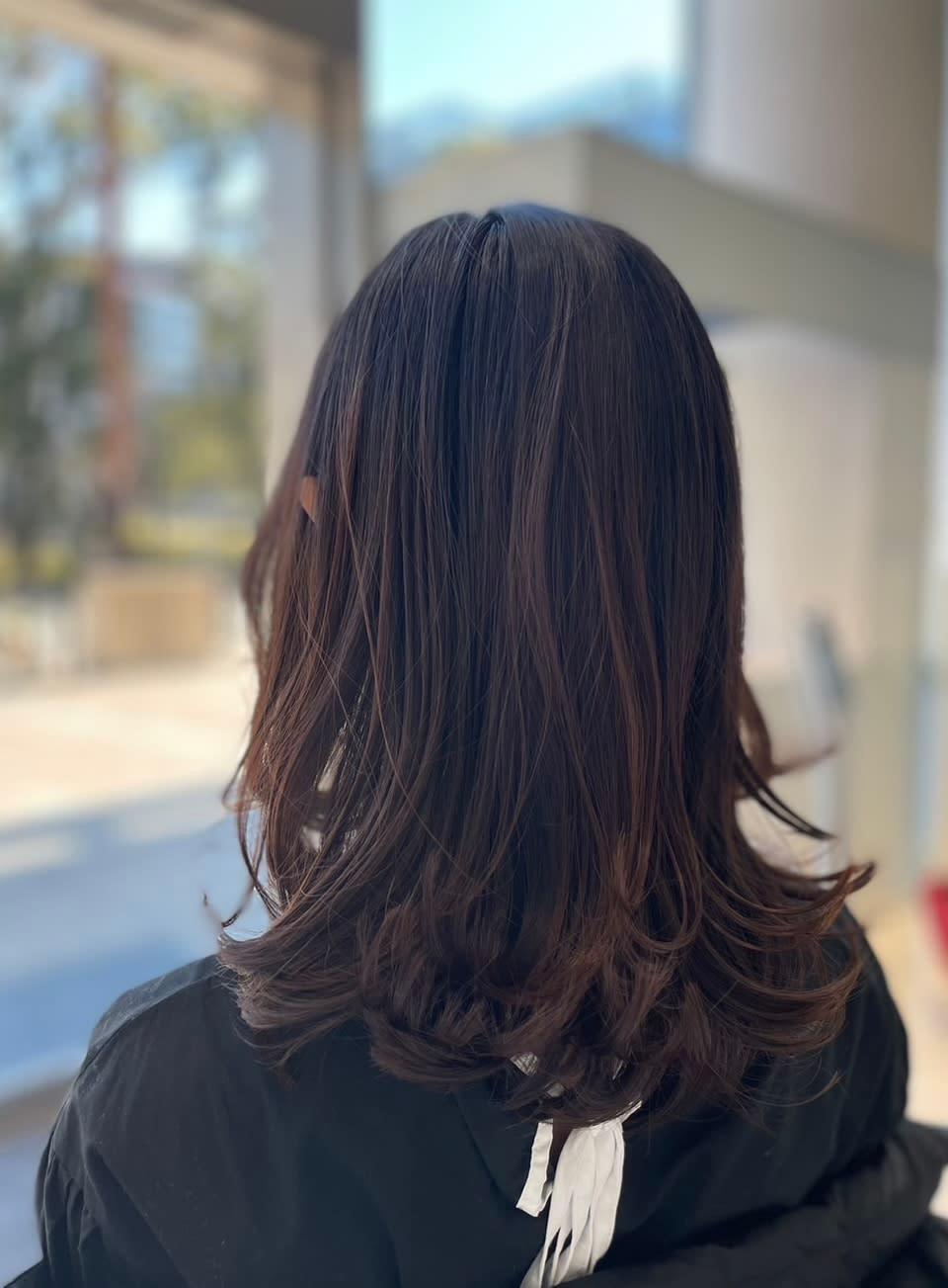 MENARD MHMAPS【メナード エムエイチマップス】のスタイル紹介。Iwata style