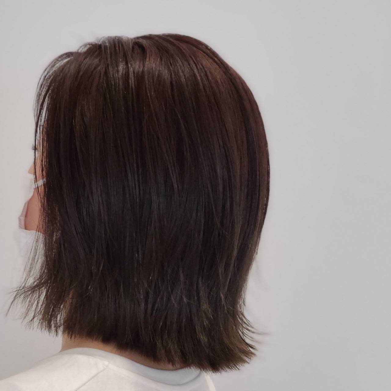 MENARD MHMAPS【メナード エムエイチマップス】のスタイル紹介。Nakama Style