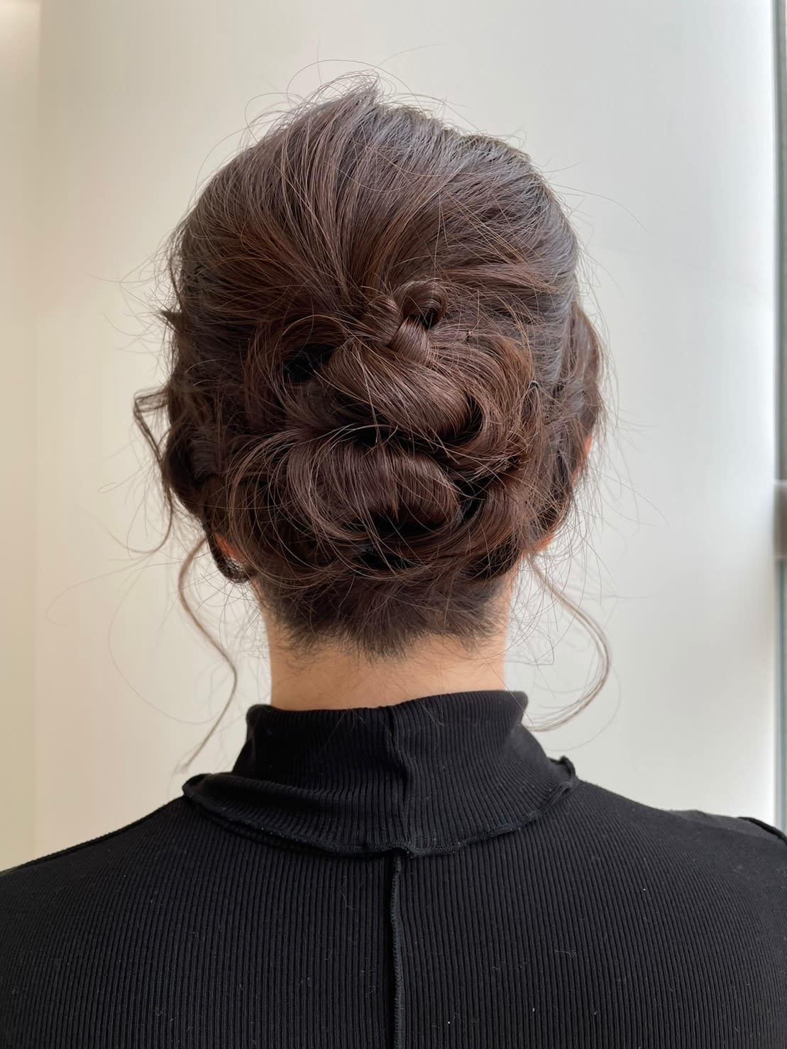 MENARD MHMAPS【メナード エムエイチマップス】のスタイル紹介。Iwata style