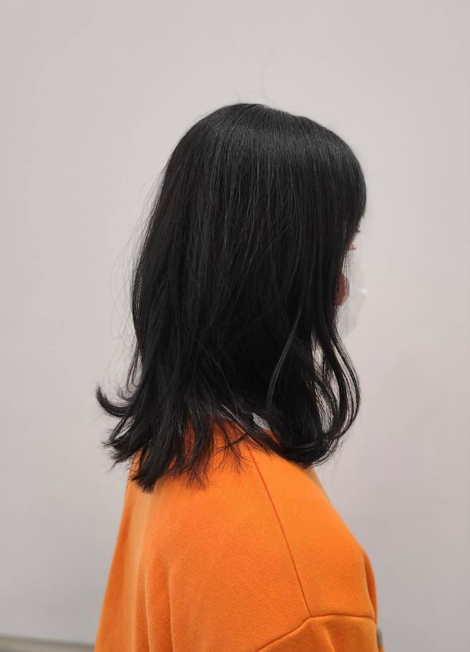 MENARD MHMAPS【メナード エムエイチマップス】のスタイル紹介。Nakama style