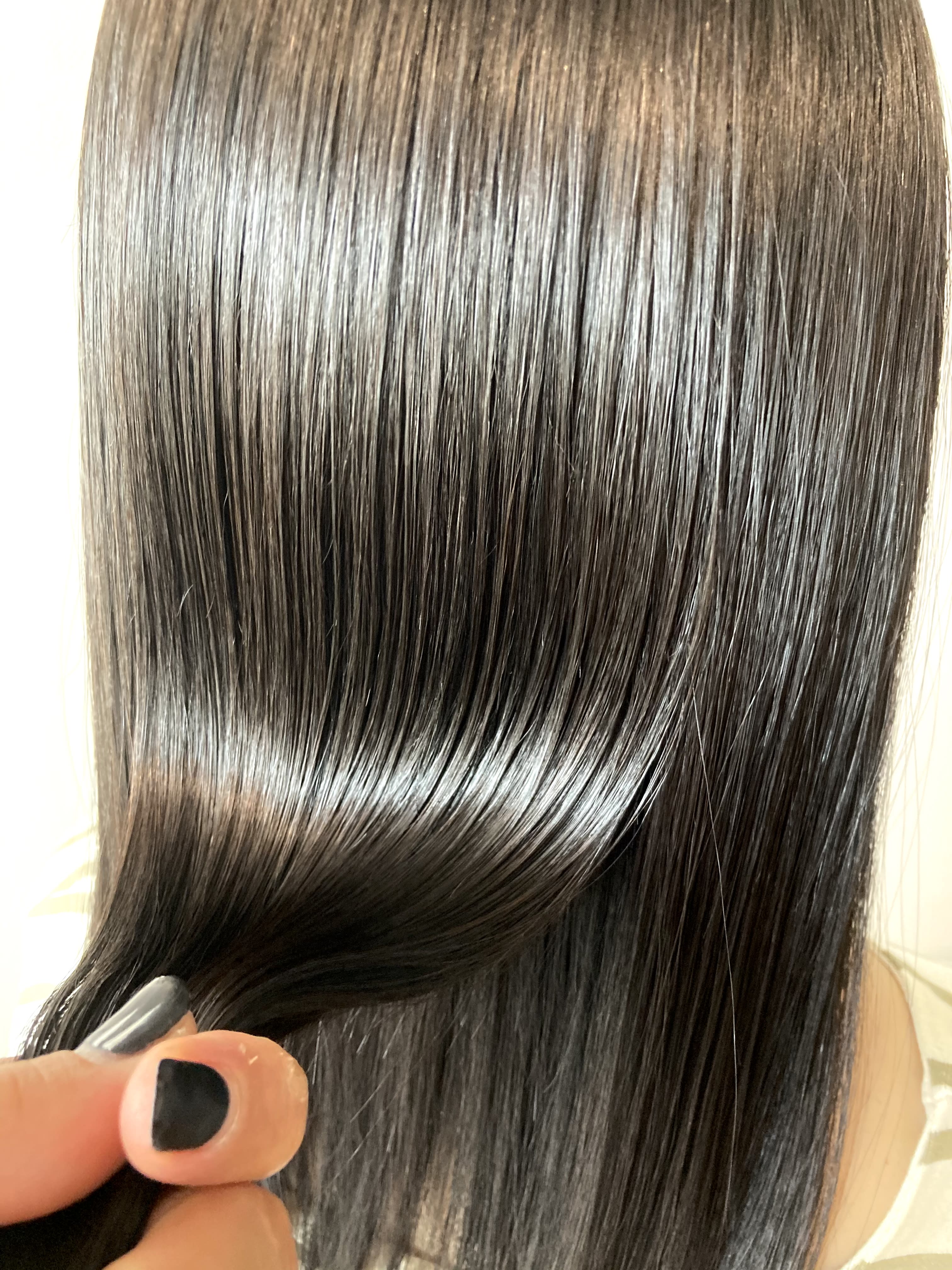 STYLE 安古市店【スタイル ヤスフルイチテン】のスタイル紹介。ストレートスタイル