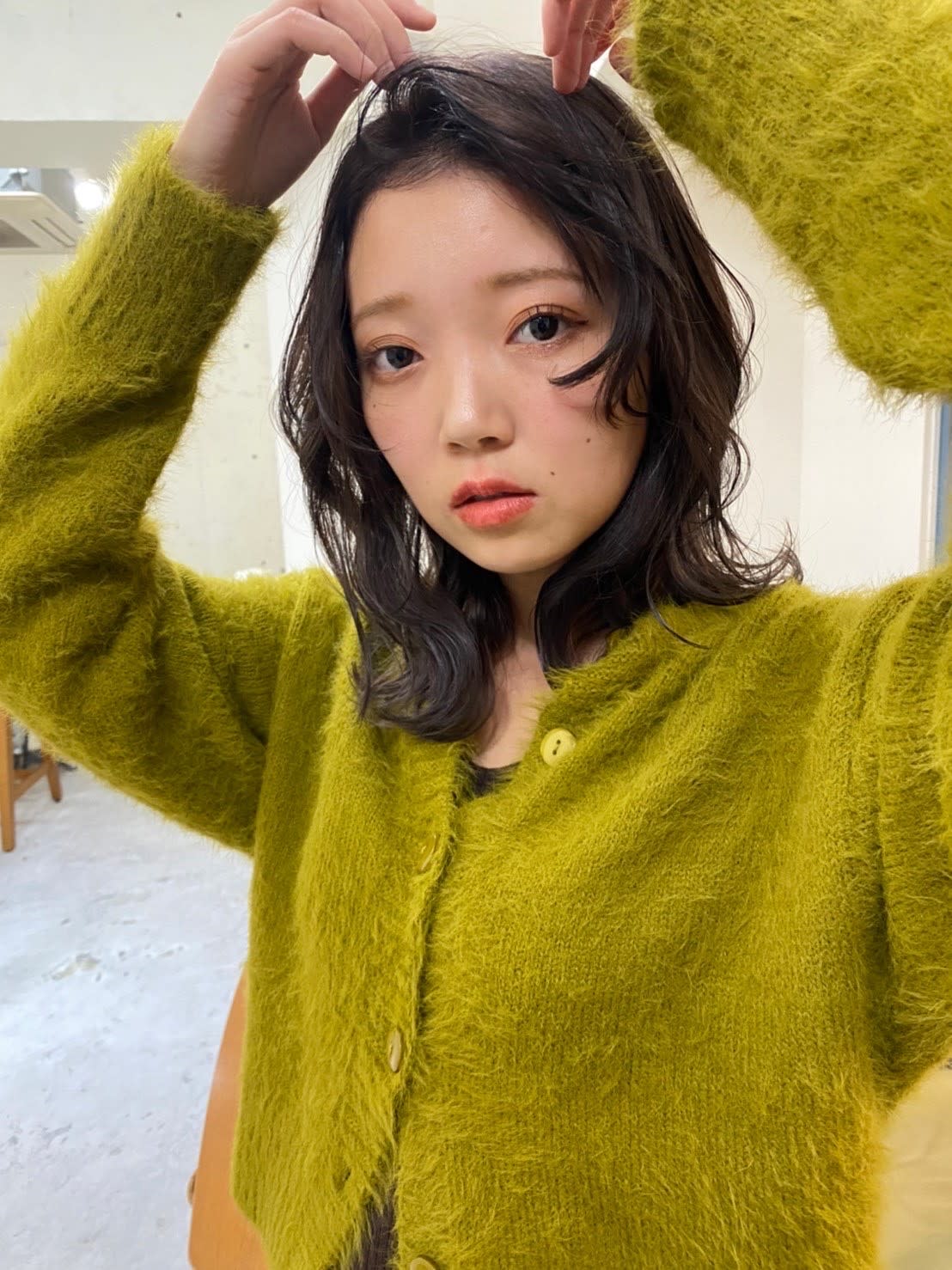 LUCE for hair.【ルーチェ】のスタイル紹介。可愛い