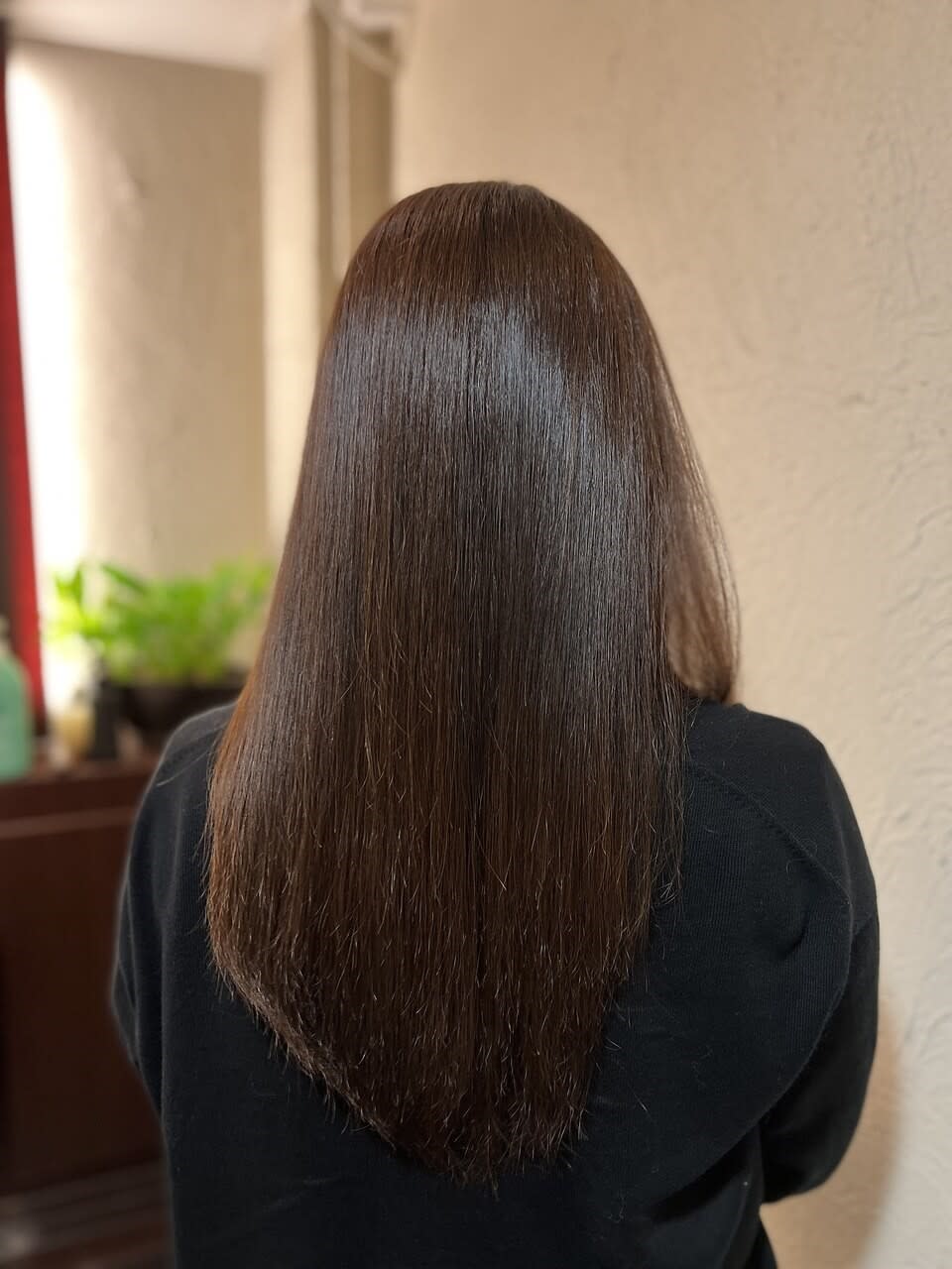 CLAIR Hair&Spa【クレール ヘアアンドスパ】のスタイル紹介。髪質改善トリートメント