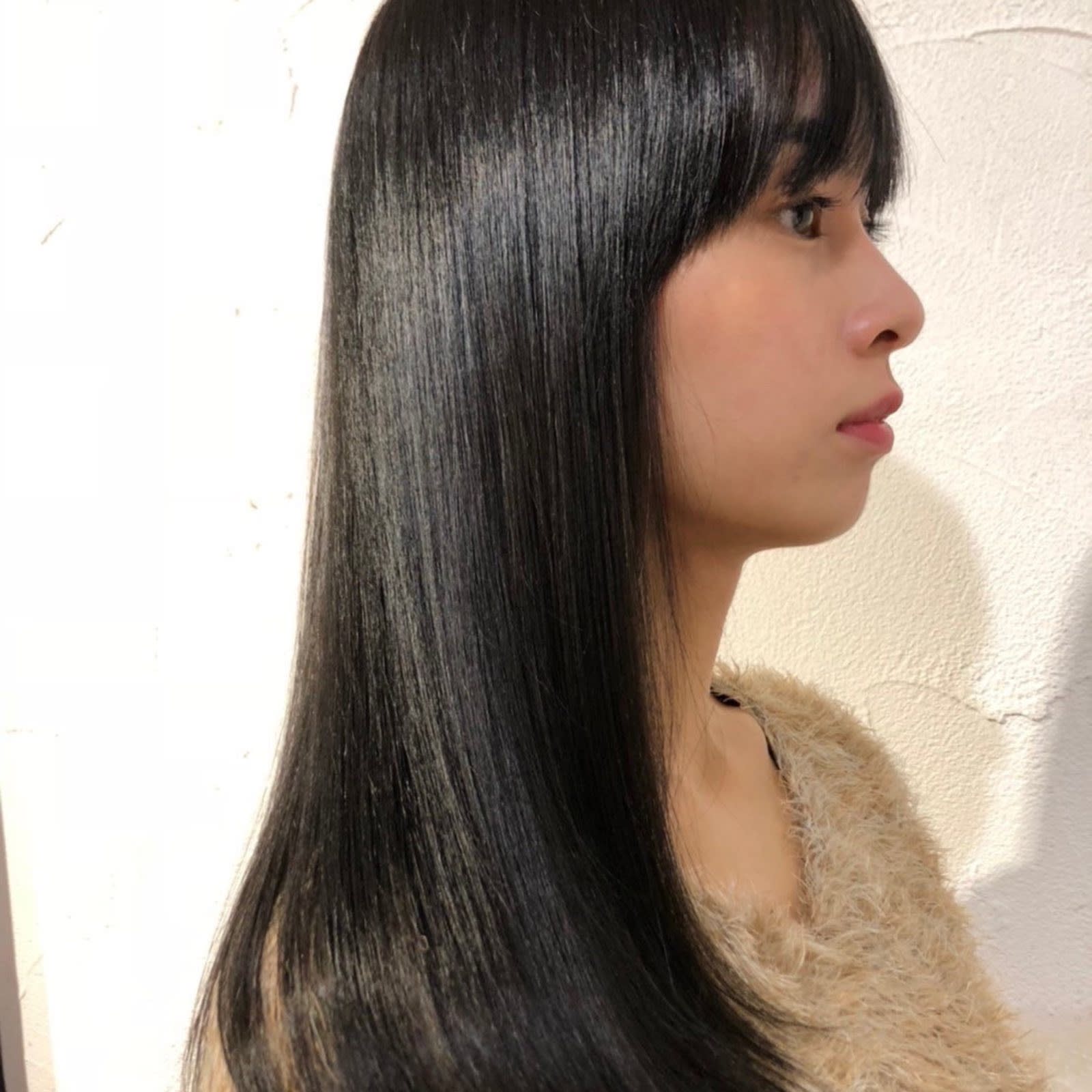女性専用髪質改善酸性縮毛矯正専門店LIRAのアイキャッチ画像