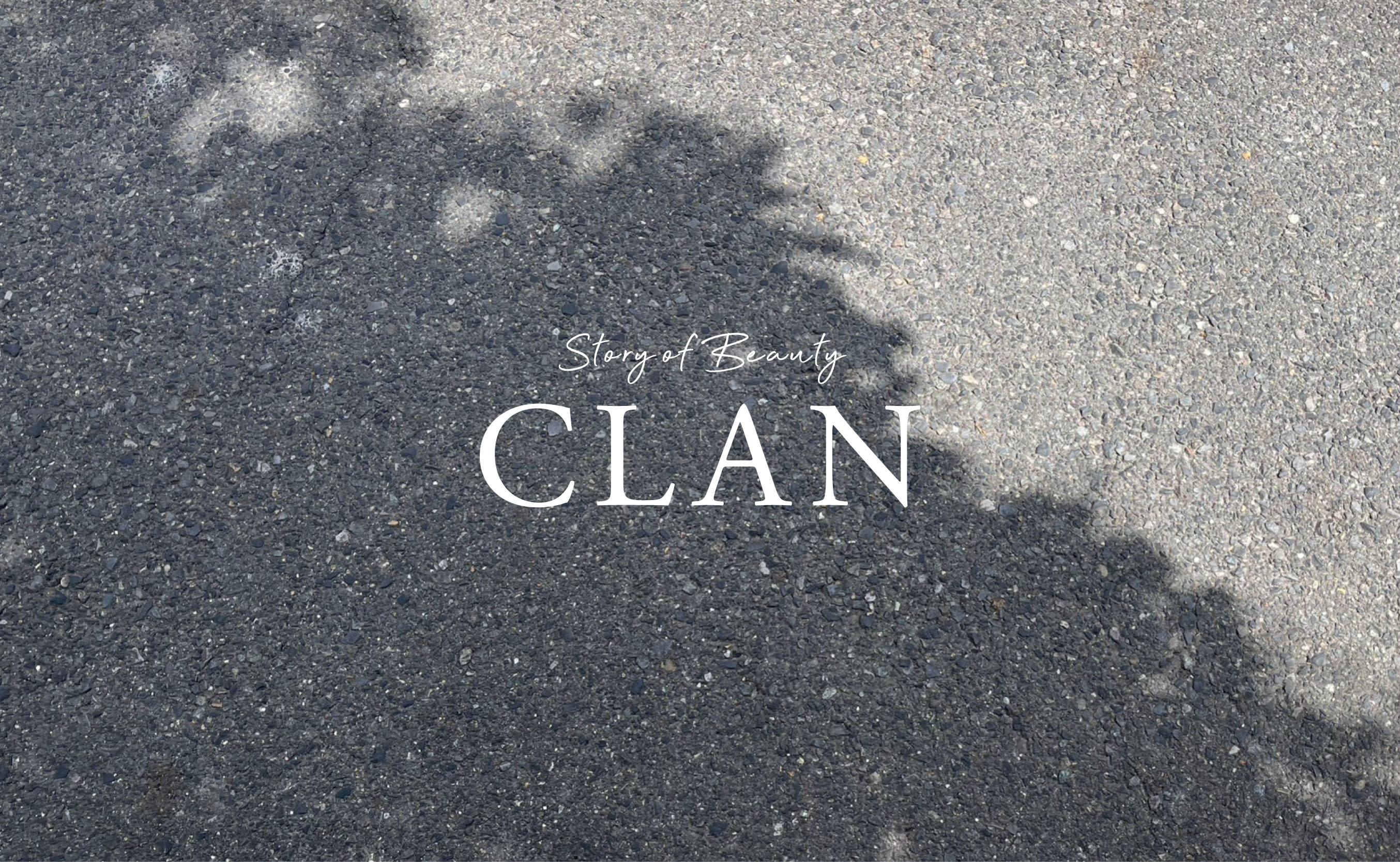 Story of Beauty CLANのアイキャッチ画像
