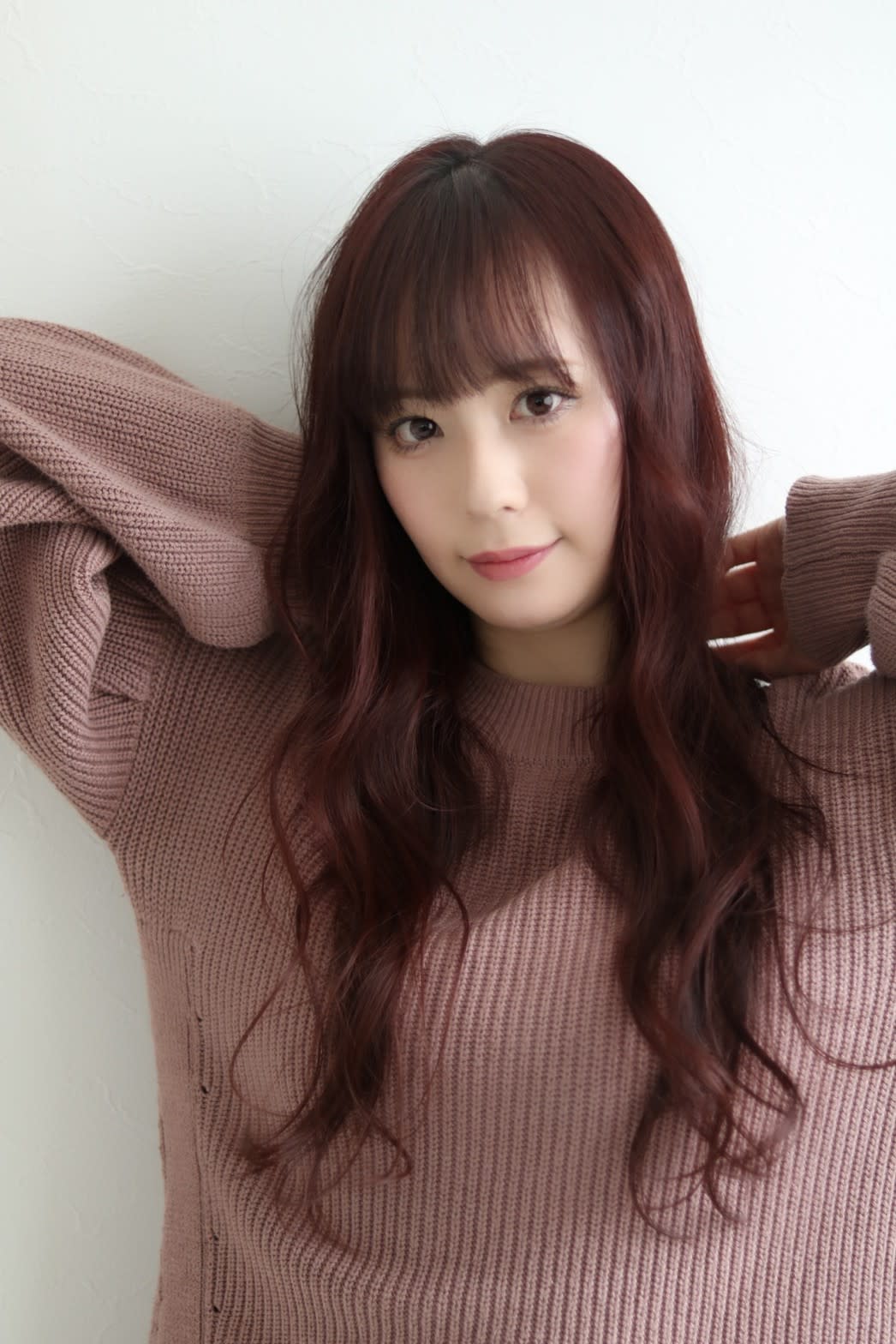 L.E.M 仙台店【レム センダイテン】のスタイル紹介。L.E.M by flammeum 仙台店×ロング