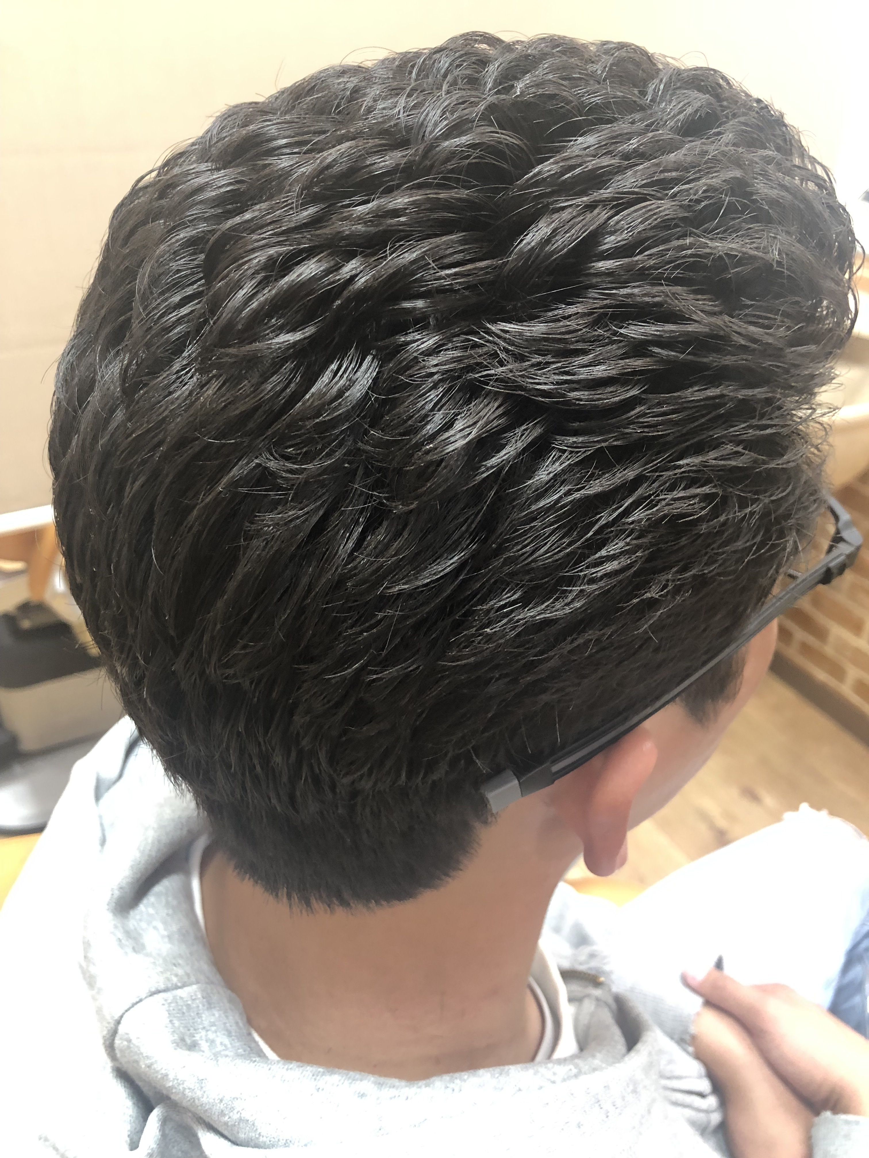 Cure Hair【キュアヘア】のスタイル紹介。Cure Hair×ショート