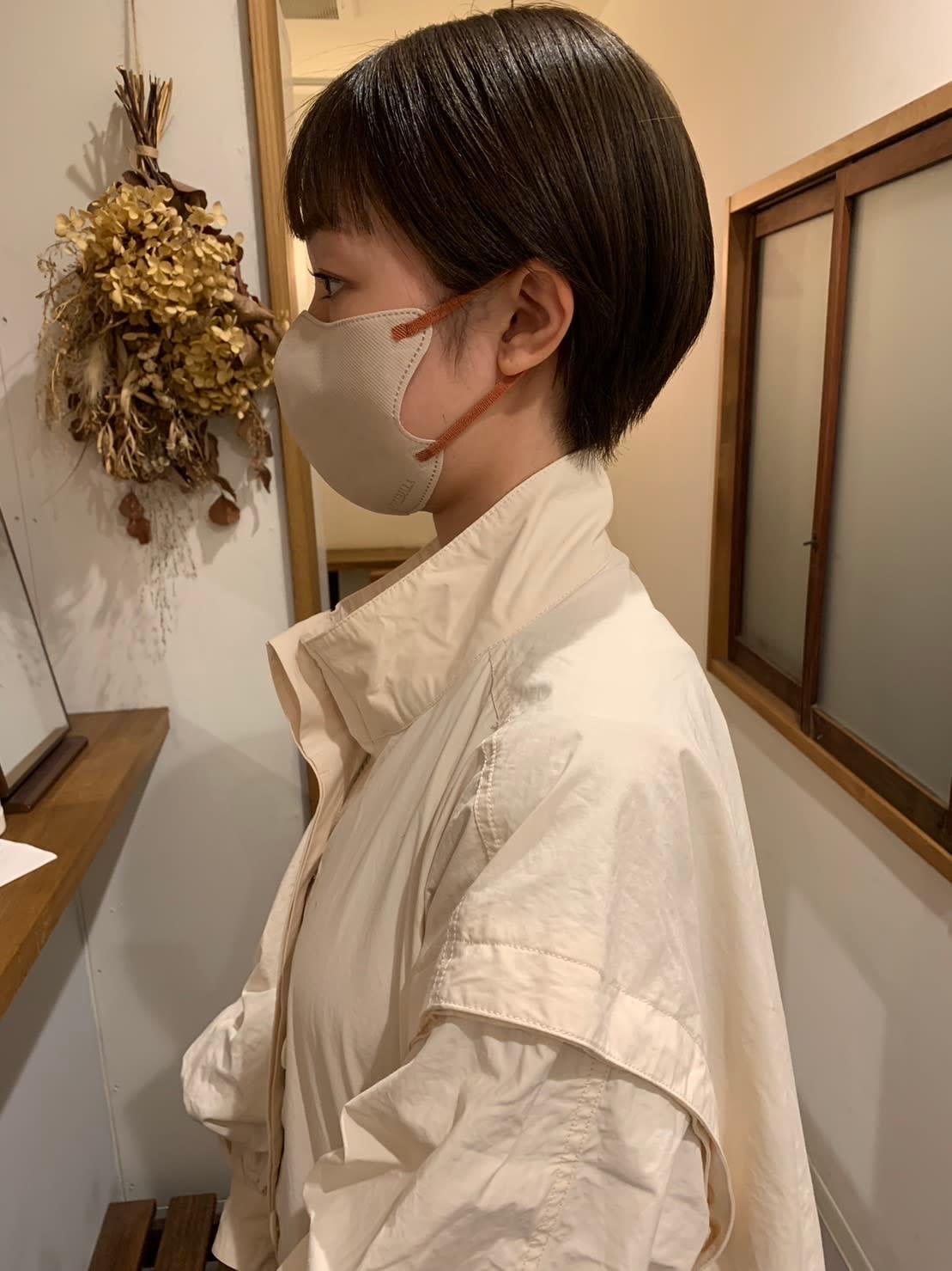 s:;cre 北千住【スクレ】【スクレ キタセンジュ】のスタイル紹介。【北千住・町屋・亀有】スクレ