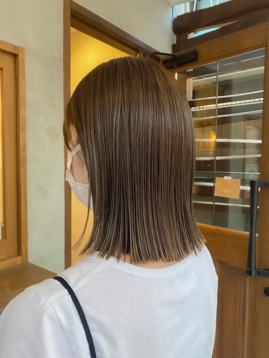 s:;cre 北千住【スクレ】【スクレ キタセンジュ】のスタイル紹介。【北千住・町屋・亀有】スクレ