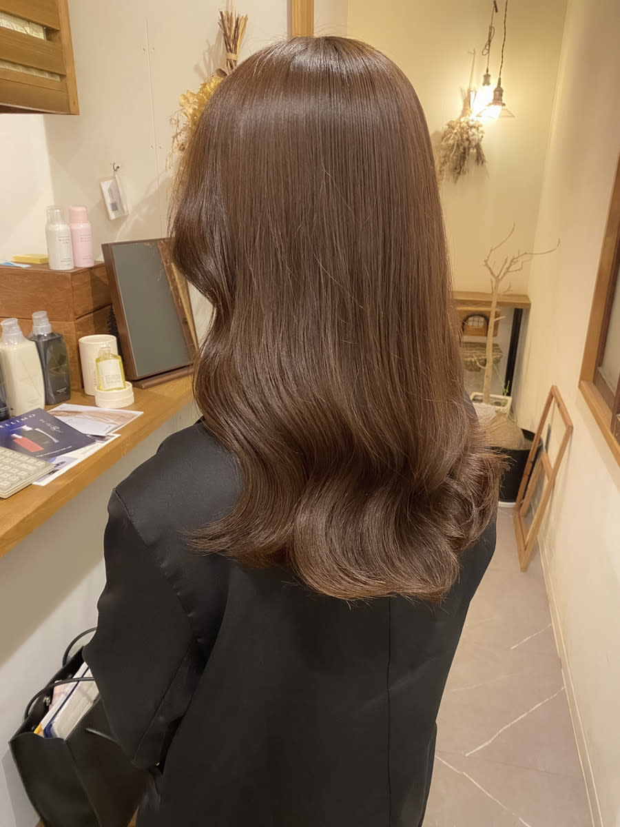 s:;cre 北千住【スクレ】【スクレ キタセンジュ】のスタイル紹介。【北千住・町屋・亀有】スクレ