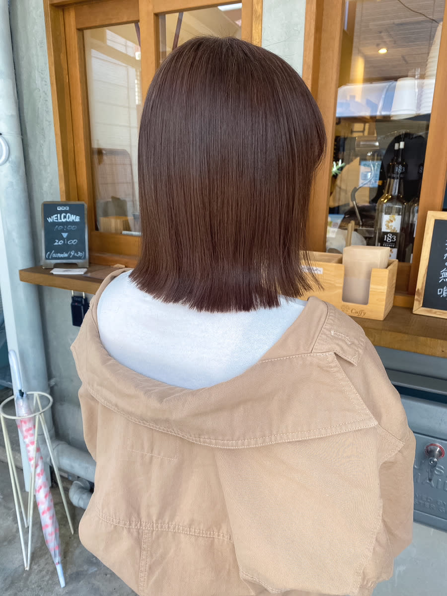 s:;cre 北千住【スクレ】【スクレ キタセンジュ】のスタイル紹介。【北千住・町屋・亀有】スクレ