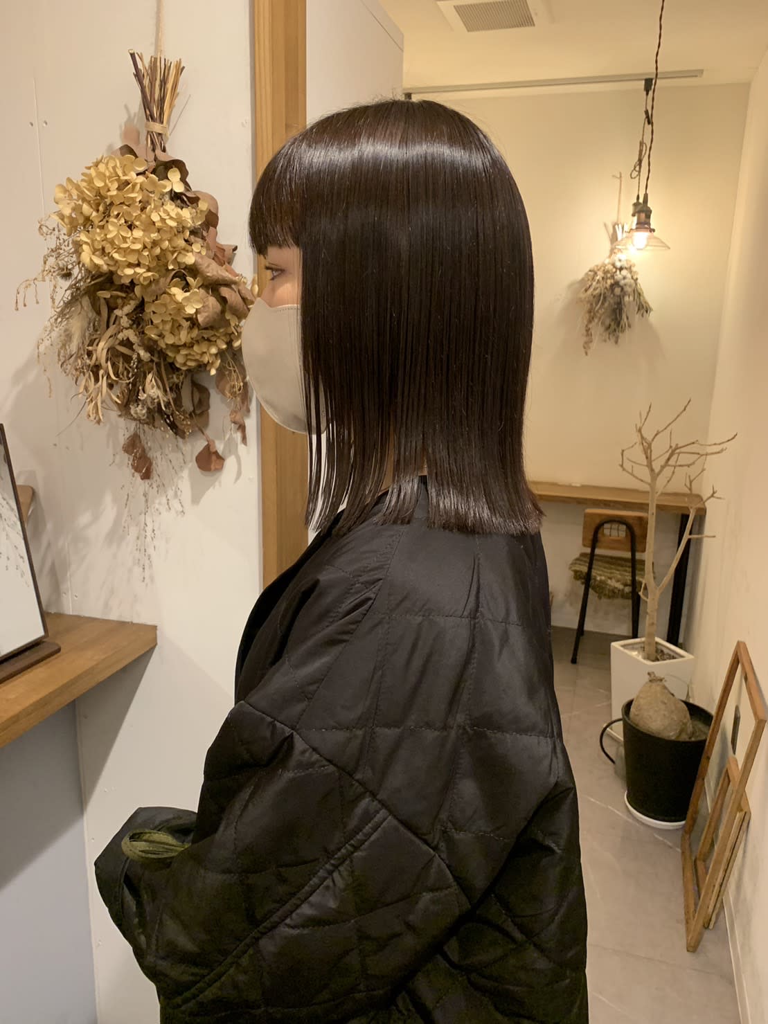 s:;cre 北千住【スクレ】【スクレ キタセンジュ】のスタイル紹介。【北千住・町屋・亀有】スクレ