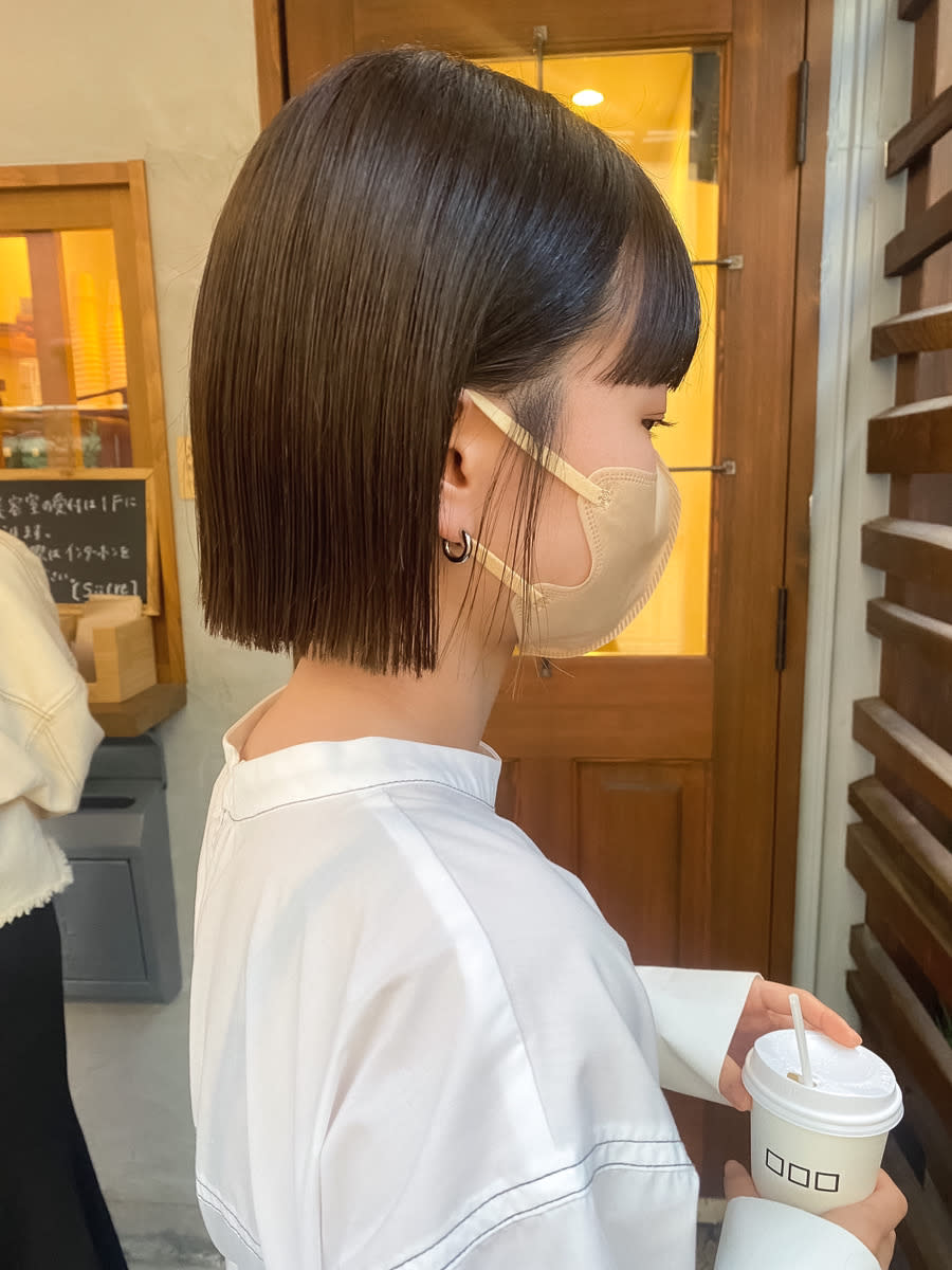 s:;cre 北千住【スクレ】【スクレ キタセンジュ】のスタイル紹介。【北千住・町屋・亀有】スクレ