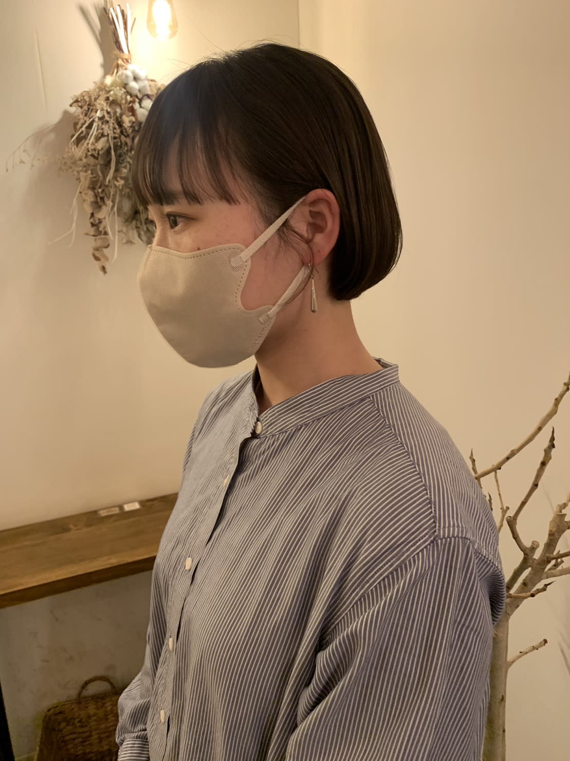 s:;cre 北千住【スクレ】【スクレ キタセンジュ】のスタイル紹介。【北千住・町屋・亀有】スクレ