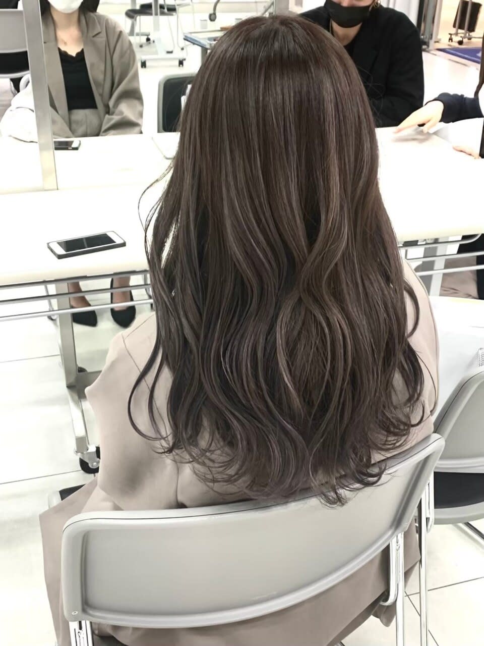 PROGRESS ひばりヶ丘店【プログレス　ヒバリガオカテン】のスタイル紹介。【ひばりヶ丘】PROGRESS ひばりヶ丘店