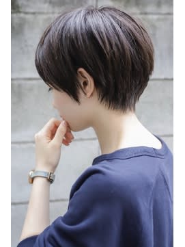 W’s Hair【ワッズ　ヘアー】のスタイル紹介。八王子・日野・昭島 W’s Hair