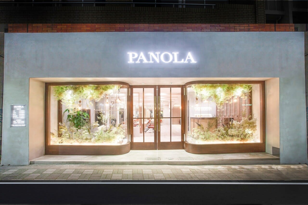 PANOLA 立川店のアイキャッチ画像
