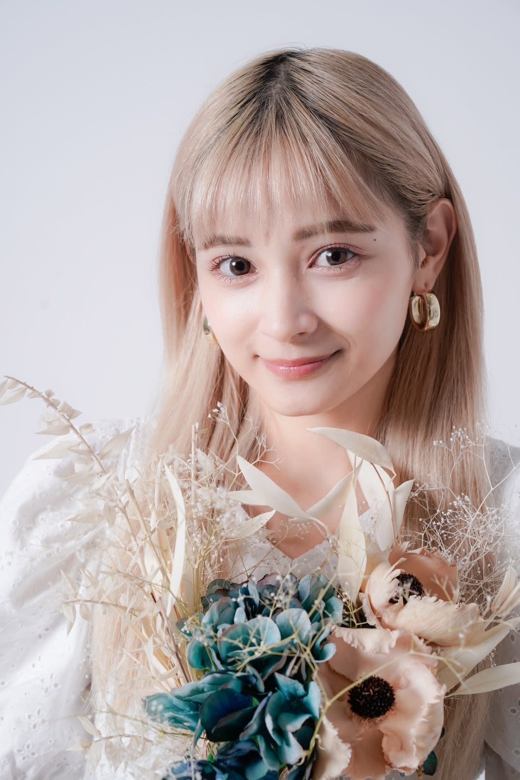 amie 三宮【アミ】【アミサンノミヤ】のスタイル紹介。amie 三宮【アミ】×ロング