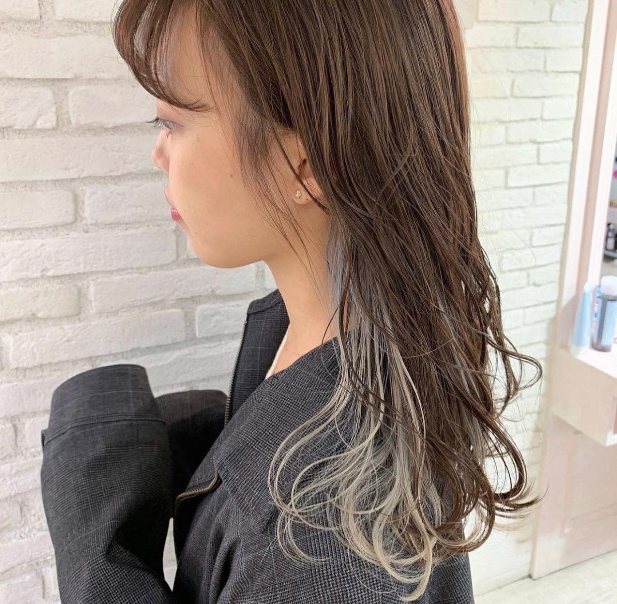 VALLET 志木【バレット】【バレットシキ】のスタイル紹介。VALLET 志木【バレット】×ロング