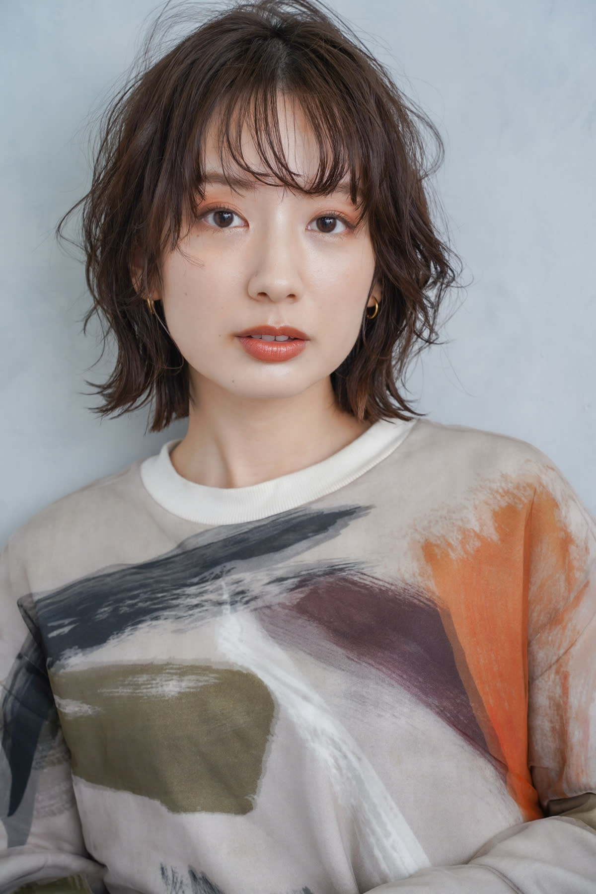 LAND SCAPE【ランドスケープ】のスタイル紹介。ネオウルフレイヤー