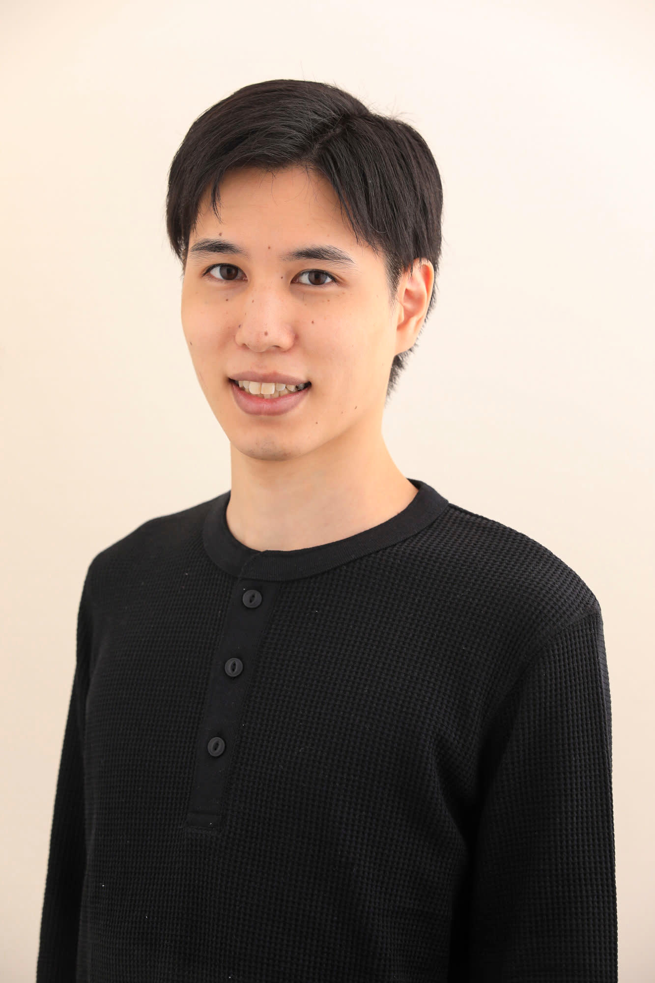 MEN'S WILL by SVENSON 湘南藤沢スタジオ【メンズウィル バイ スヴェンソン】のスタイル紹介。ビジカジミディアムショート