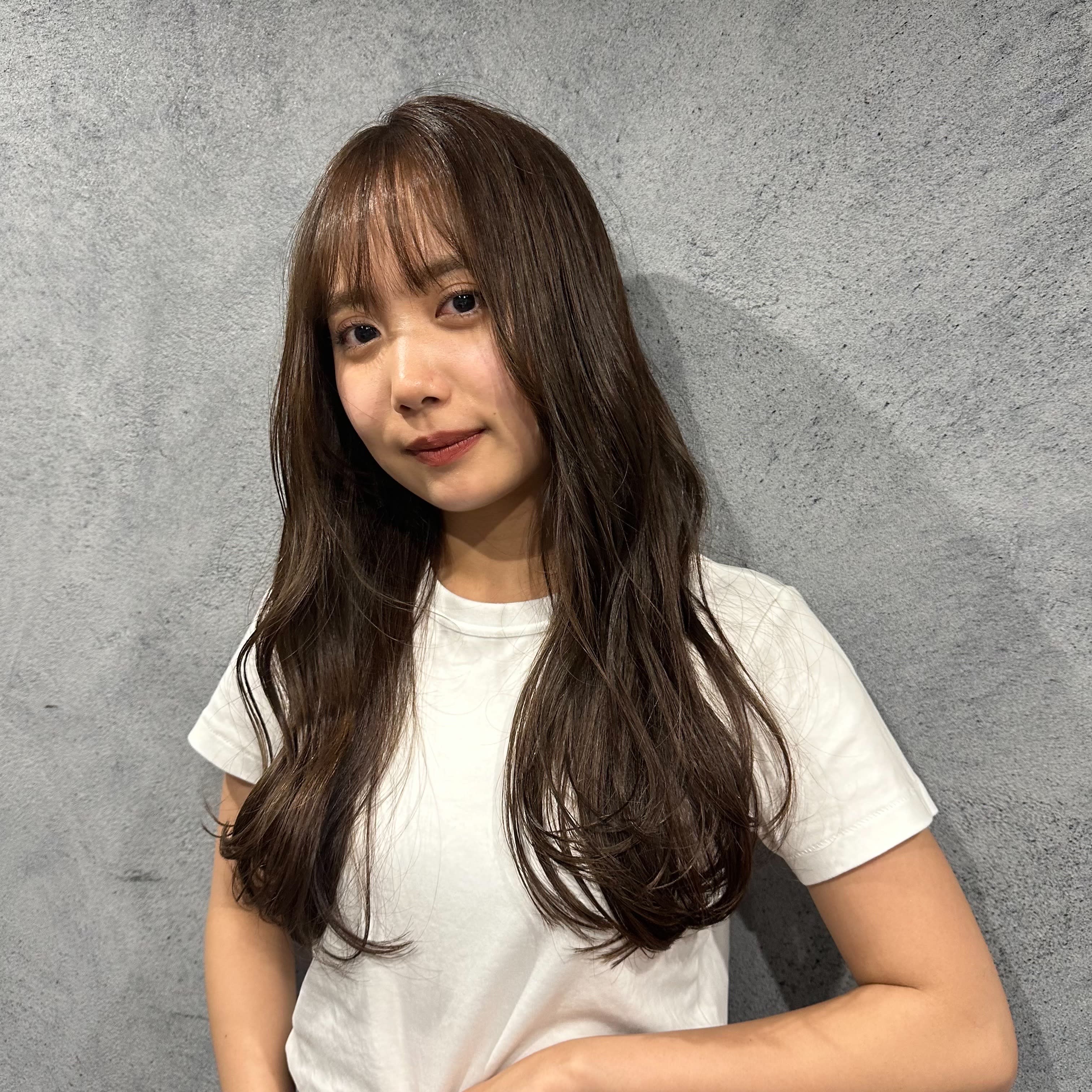 女性専用髪質改善酸性縮毛矯正専門店cokoroのアイキャッチ画像