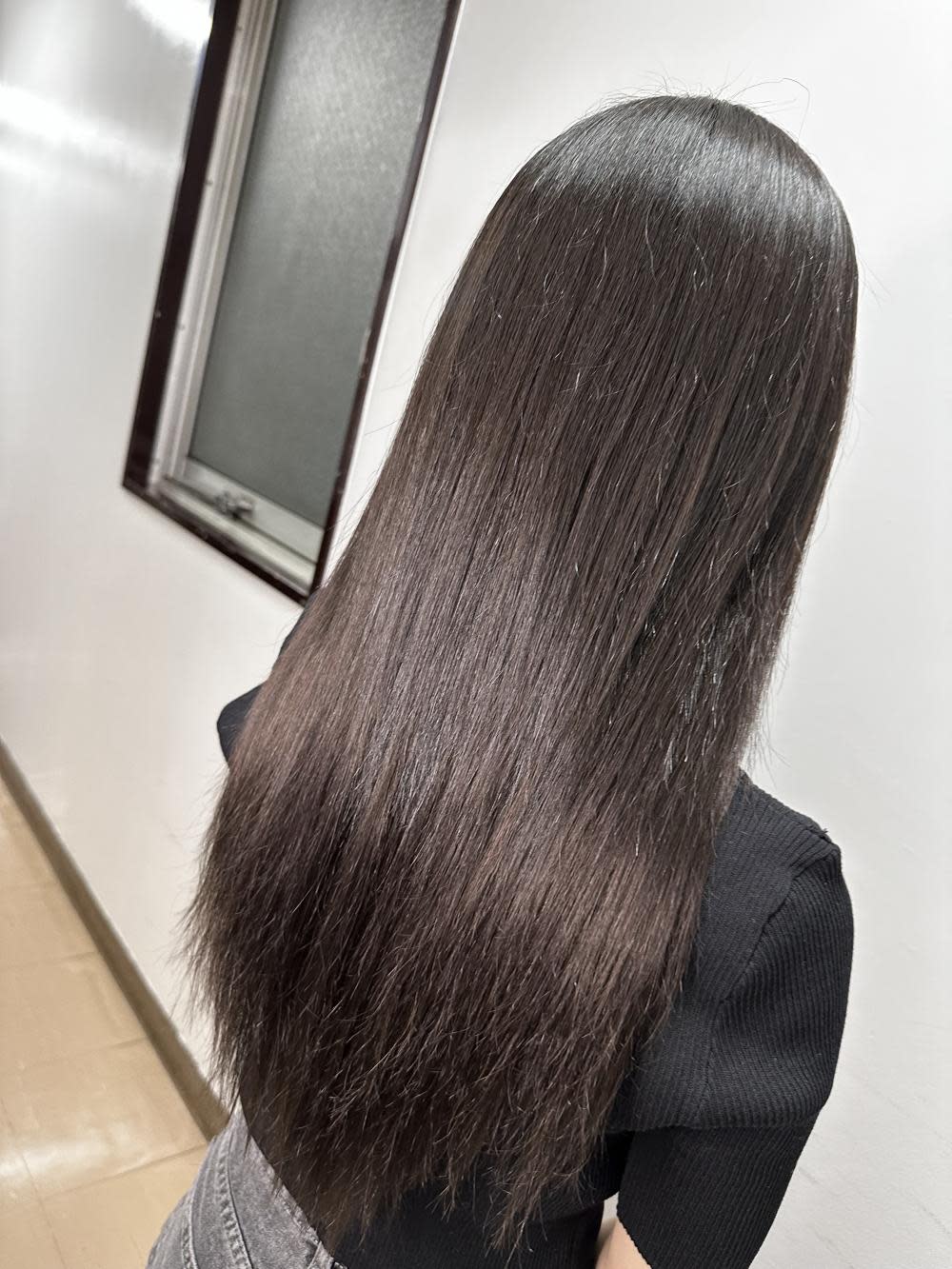 Bulansis Hair【ブランシス ヘアー】のスタイル紹介。#プルエクステ