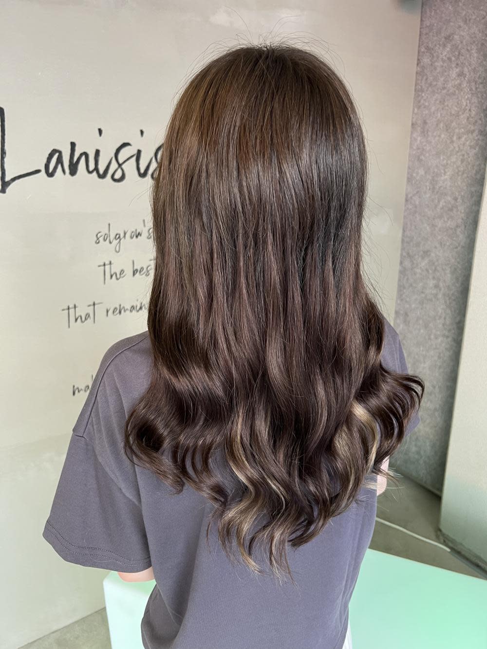Lanisis Hair【ラニシス ヘアー】のスタイル紹介。#髪質改善#インナーカラー#エクステ#ヘアセット#縮毛矯正