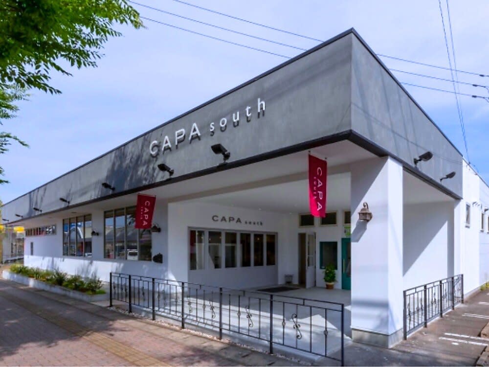 CAPA south 春日・大野城店のアイキャッチ画像