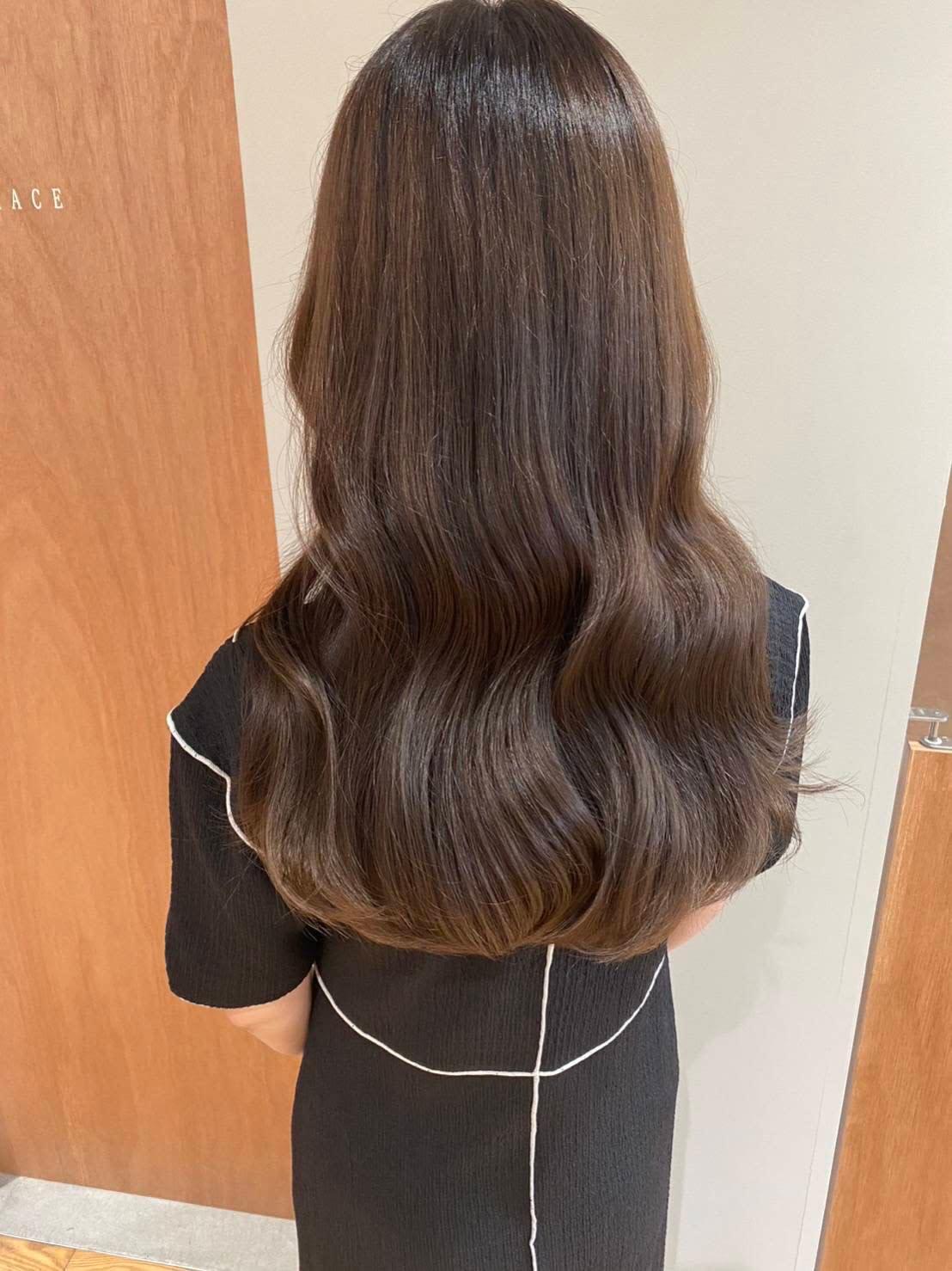 branch hair【ブランチヘアー】のスタイル紹介。branch hair