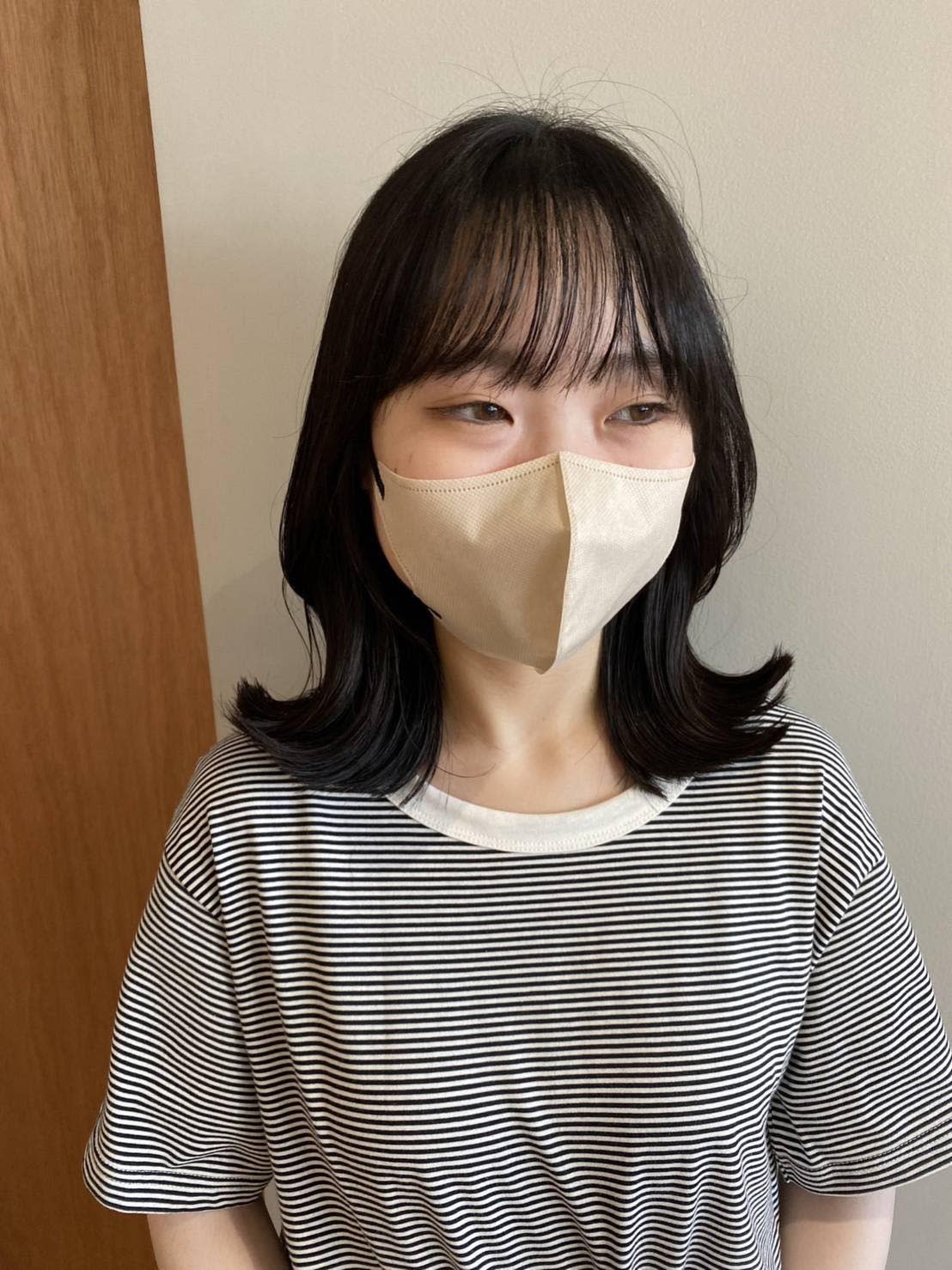 branch hair【ブランチヘアー】のスタイル紹介。branch hair