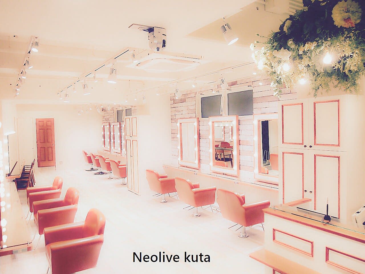 Neolive kuta 町田店のアイキャッチ画像