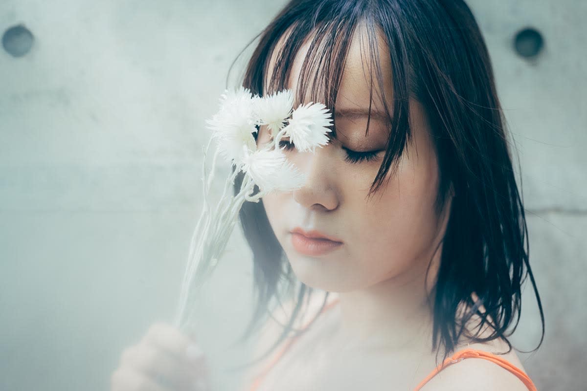 ALETTA 久が原【アレッタクガハラ】のスタイル紹介。ALETTA 久が原×ミディアム