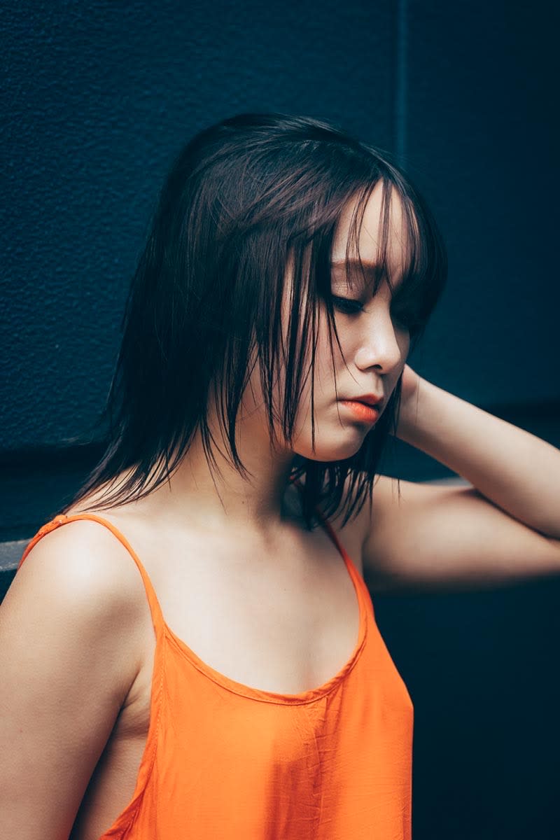 ALETTA 久が原【アレッタクガハラ】のスタイル紹介。ALETTA 久が原×ミディアム