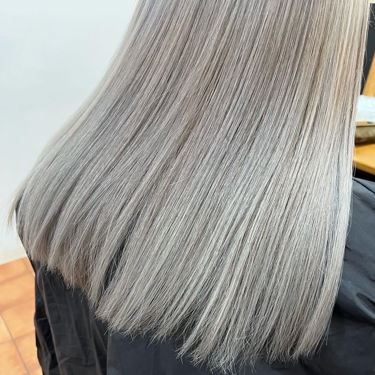 Apri Lush【アプリ ラッシュ】のスタイル紹介。Apri Lush_スタイル