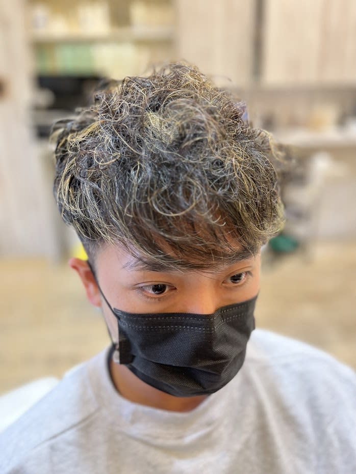 Hair Position YAMAMOTO 住吉店のアイキャッチ画像
