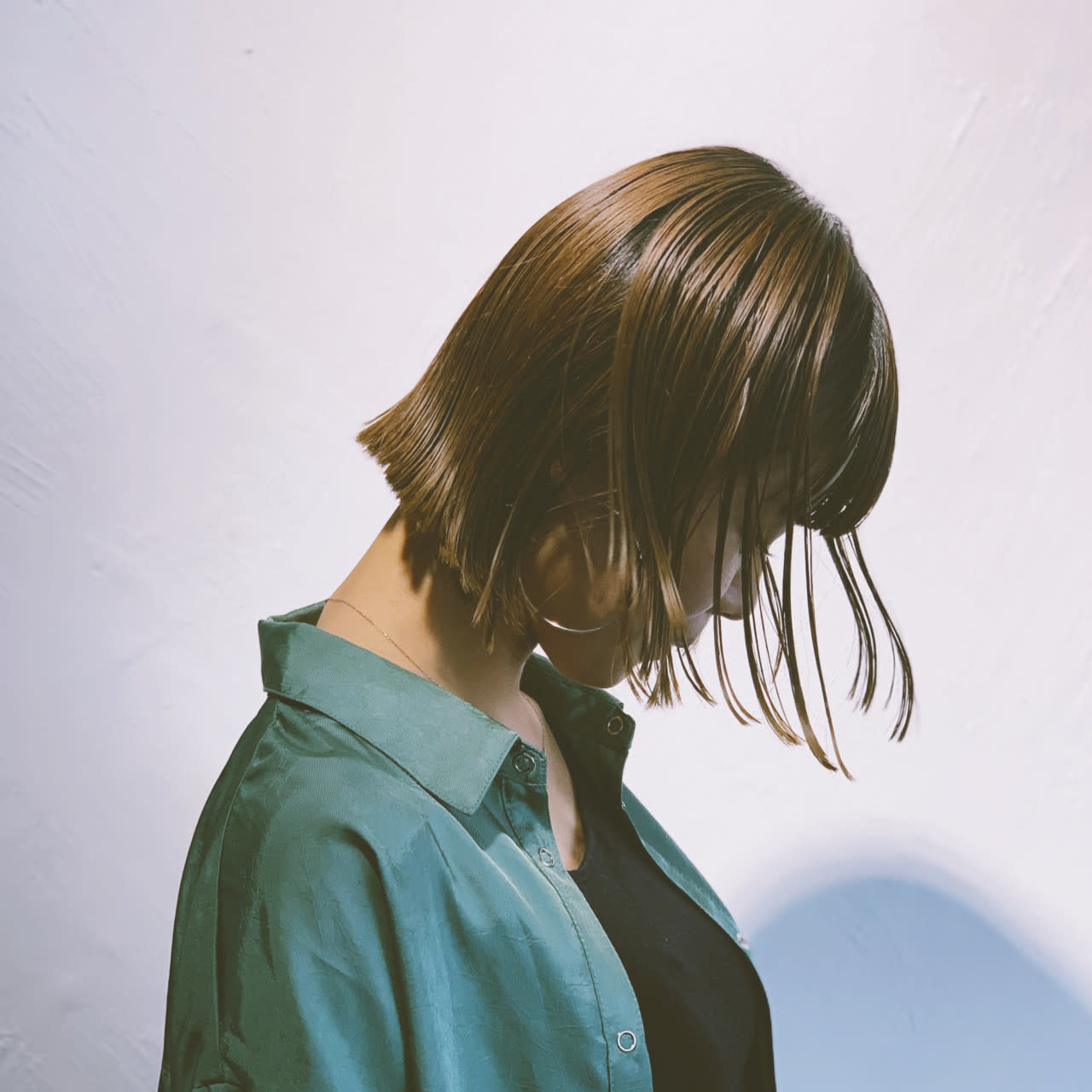 エイジングケア ヘッドスパCubiculum【エイジングケア ヘッドスパクビクルム】のスタイル紹介。Cubiculum