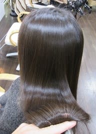 CIPHER Hair Creation【サイファーヘアークリエイション】のスタイル紹介。CIPHER Hair Creation×ロング